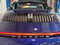 Porsche 992 Carrera 4S Cabriolet PDK Azul - thumbnail 20