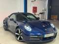 Porsche 992 Carrera 4S Cabriolet PDK Azul - thumbnail 4