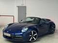 Porsche 992 Carrera 4S Cabriolet PDK Azul - thumbnail 7