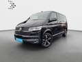 Volkswagen T6.1 Multivan T6.1 2,0 TDI Multivan LED+Navi+Kamera+ACC+2x Ass Schwarz - thumbnail 1