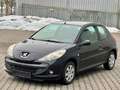 Peugeot 206 + Basis Klima Zahnriemen neu Tüv 11/27 Schwarz - thumbnail 4