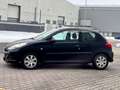 Peugeot 206 + Basis Klima Zahnriemen neu Tüv 11/27 Schwarz - thumbnail 11