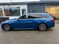 Mercedes-Benz C 220 d T AMG Line Digital Light HUD Kamera Voll Blauw - thumbnail 6