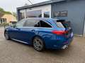 Mercedes-Benz C 220 d T AMG Line Digital Light HUD Kamera Voll Blauw - thumbnail 3