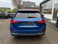 Mercedes-Benz C 220 d T AMG Line Digital Light HUD Kamera Voll Blauw - thumbnail 7