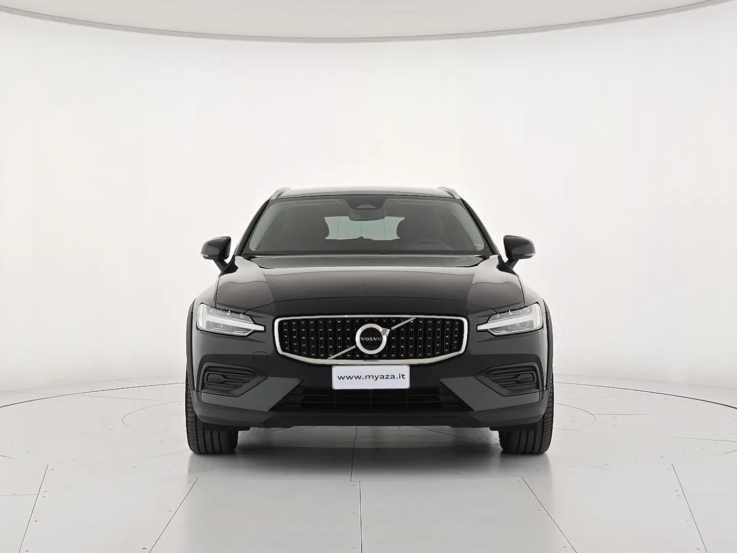 Volvo V60 Cross Country cross country 2.0 b4 core awd auto Noir - 2
