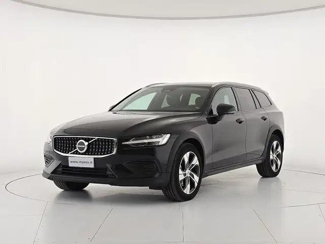 Volvo V60 Cross Country cross country 2.0 b4 core awd auto