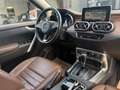 Mercedes-Benz X 350 d 4Matic TVAC*BTWIN CAM360 LINE ASS NAVI FULL OP. Bleu - thumbnail 10