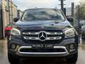Mercedes-Benz X 350 d 4Matic TVAC*BTWIN CAM360 LINE ASS NAVI FULL OP. Bleu - thumbnail 3