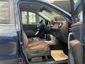 Mercedes-Benz X 350 d 4Matic TVAC*BTWIN CAM360 LINE ASS NAVI FULL OP. Bleu - thumbnail 9