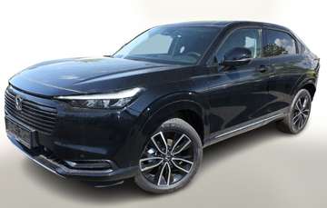 HR-V 1.5 e:HEV Advance