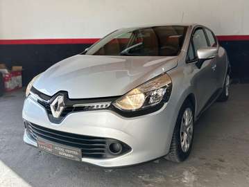 Clio 1.5 dCi Energy Limited
