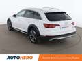 Audi A4 allroad 2.0 TDI Quattro Design Luxe S Tronic Blanc - thumbnail 4