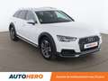 Audi A4 allroad 2.0 TDI Quattro Design Luxe S Tronic Blanc - thumbnail 8