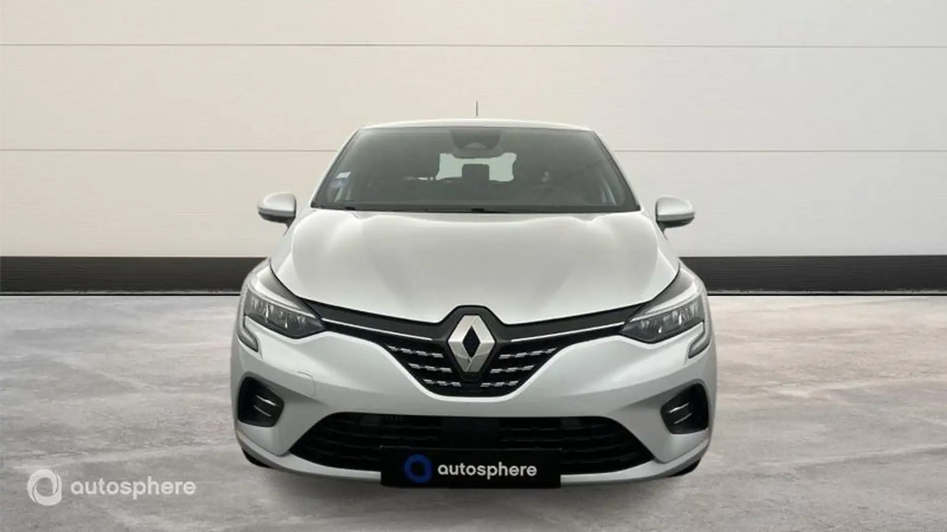 Renault Clio 1.0 TCe 90ch Intens -21N - 2