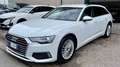Audi A6 AUDI A6 AVANT 40 2.0 TDI S-TRONIC BUSINESS DESIGN Bianco - thumbnail 3