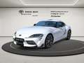 Toyota Supra Dynamic 2.0 EU6d-T HUD AD Navi Leder Soundsystem J Weiß - thumbnail 1
