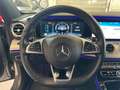 Mercedes-Benz E 220 d premium SW AMG auto Grigio - thumbnail 10