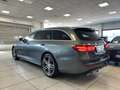 Mercedes-Benz E 220 d premium SW AMG auto Grigio - thumbnail 4