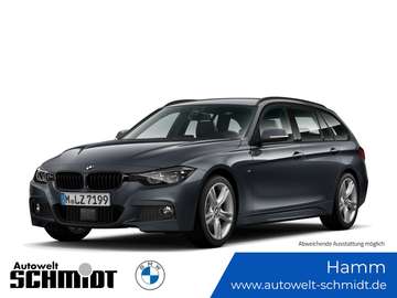 i Touring M Sport Shadow + GARANTIE