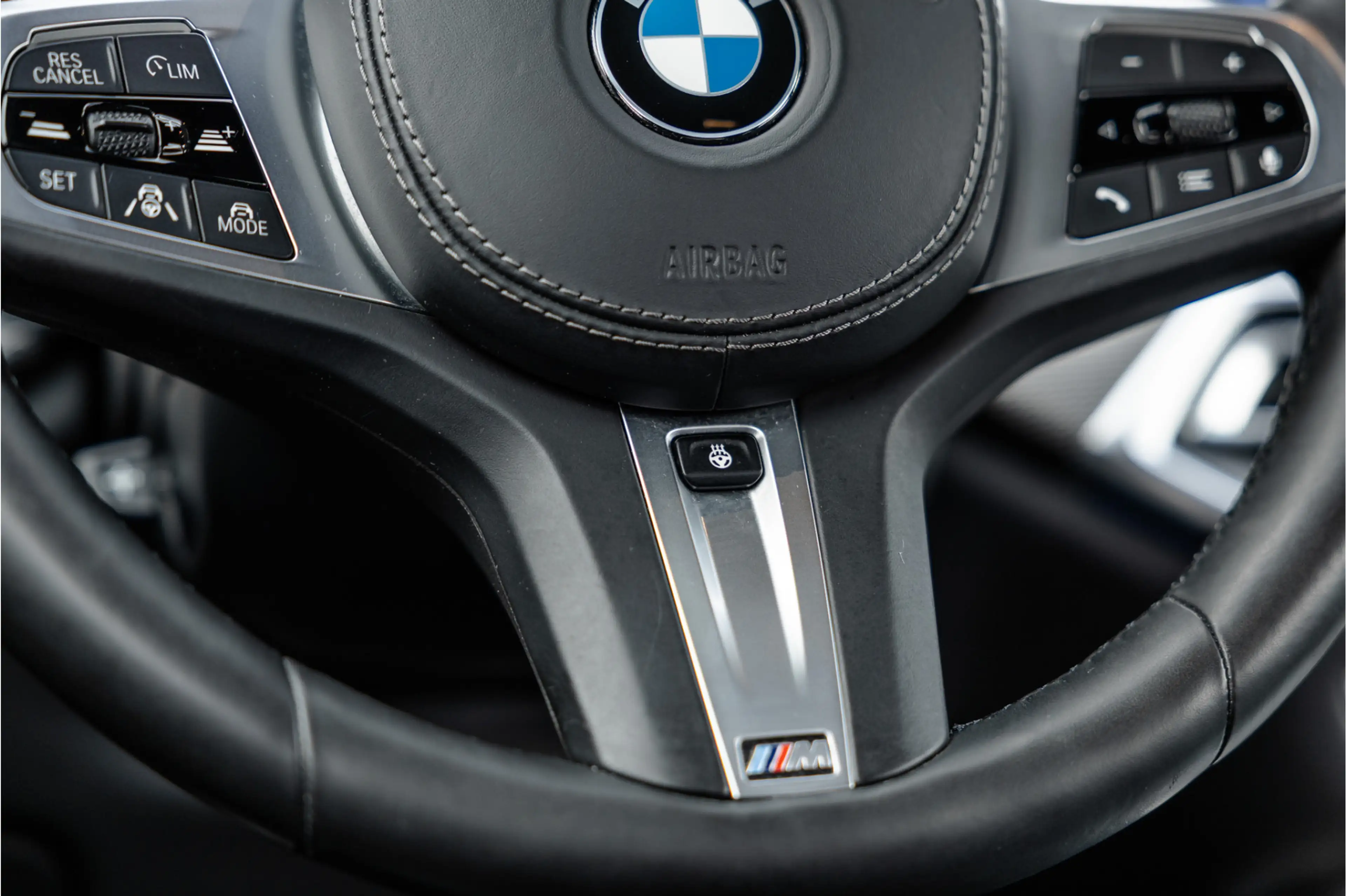 BMW X5 xDrive45e High Executive M-Sport / 22 inch / Co-Pi — photo 50