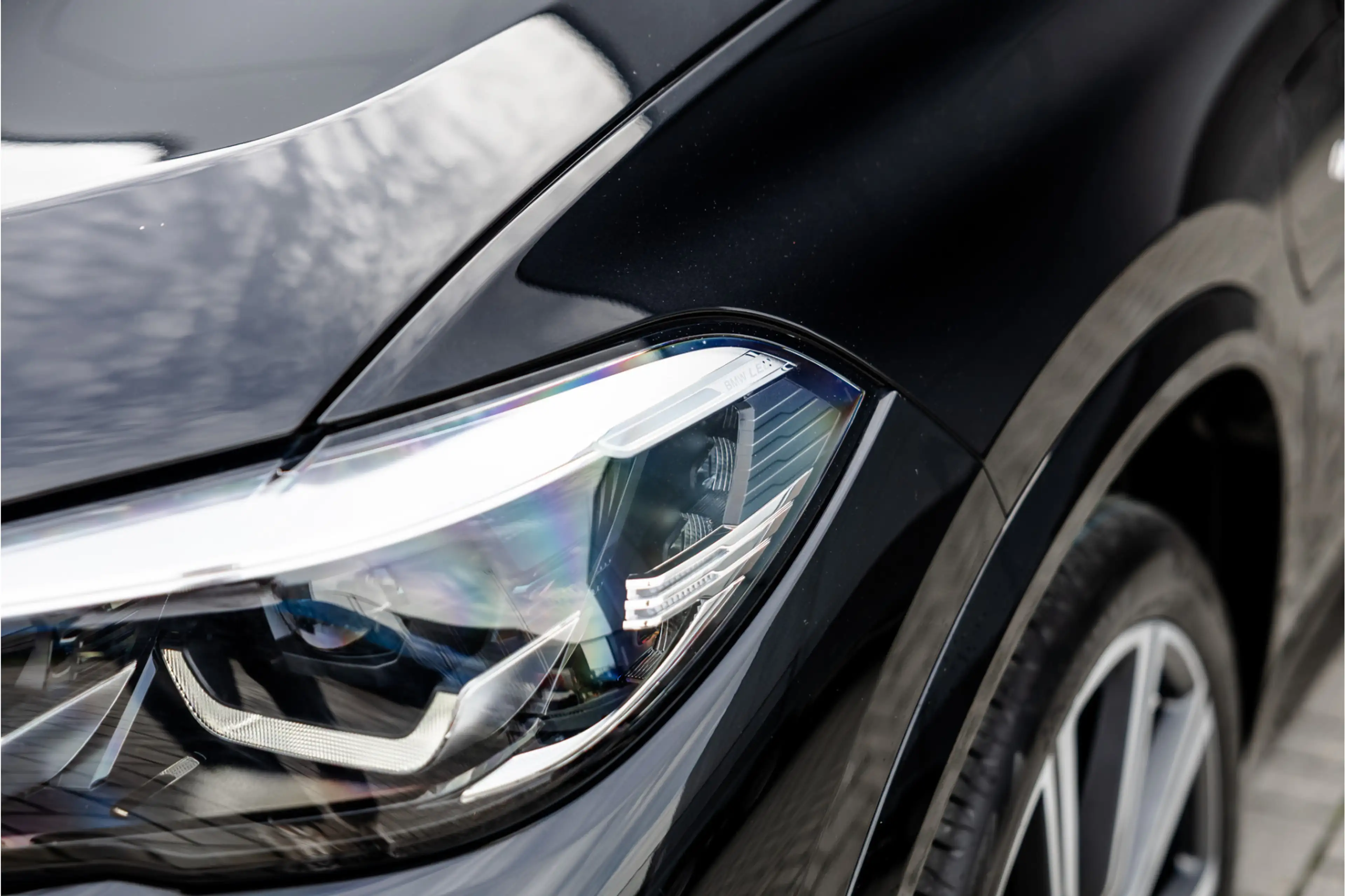 BMW X5 xDrive45e High Executive M-Sport / 22 inch / Co-Pi — photo 37