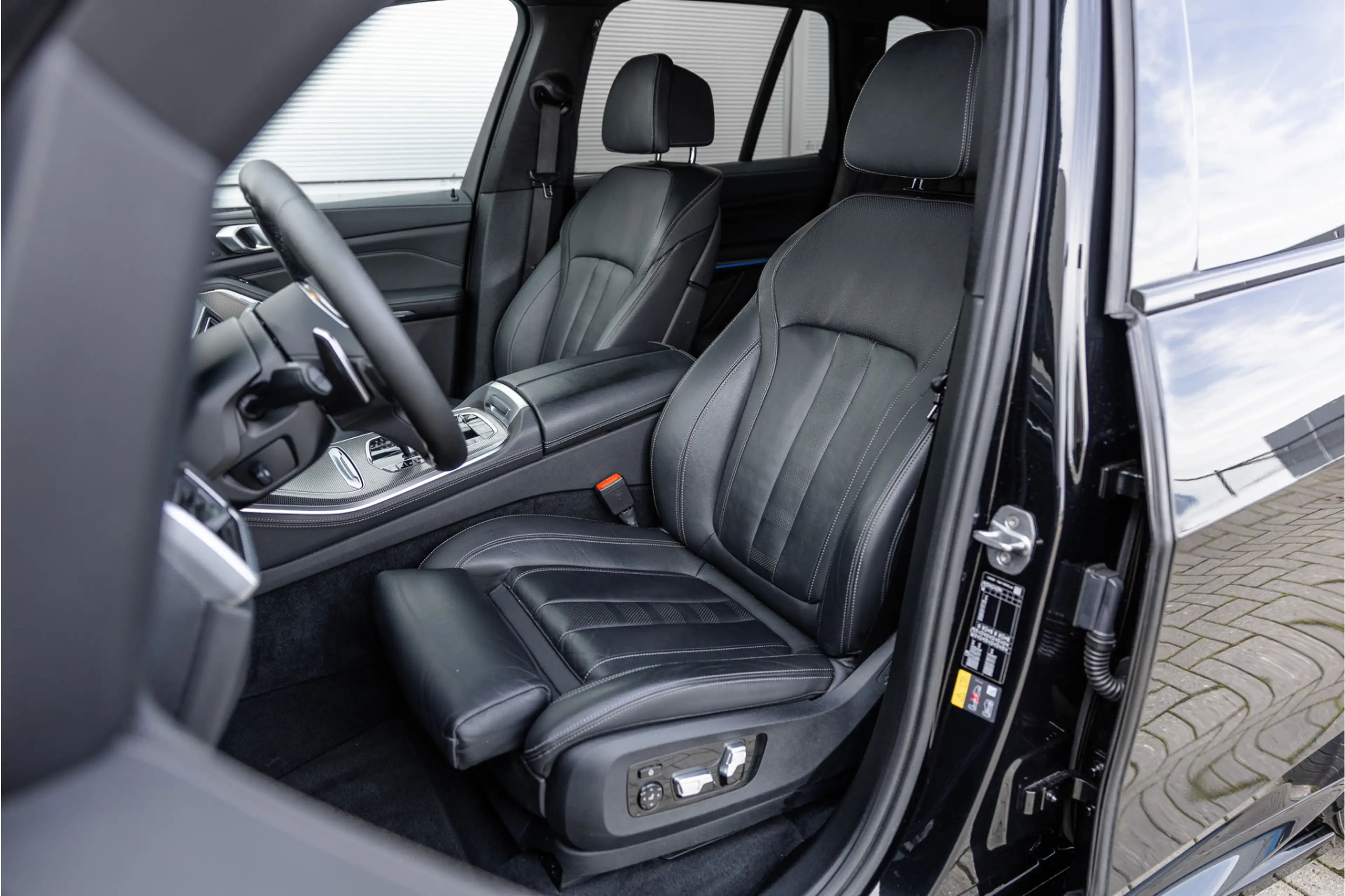BMW X5 xDrive45e High Executive M-Sport / 22 inch / Co-Pi — photo 7