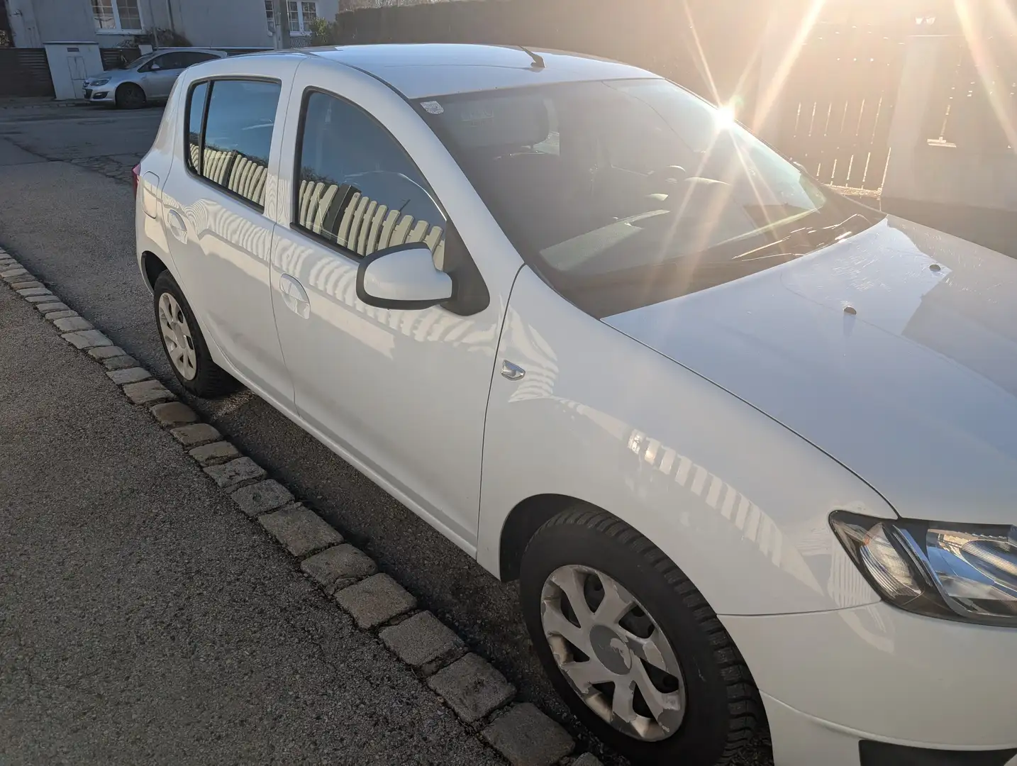 Dacia Sandero Sandero Ambiance dCi 75 S - 1