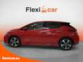 Nissan Leaf 40kWh Tekna Bitono + ProPilot Park Rojo - thumbnail 4