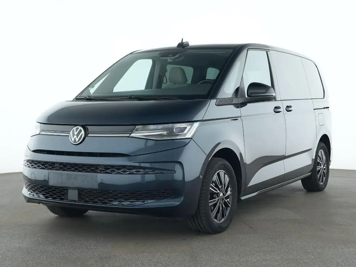 Volkswagen T7 Multivan Life ACC AHK RFK IQ Light 3-ZK SHZ Blau - 2