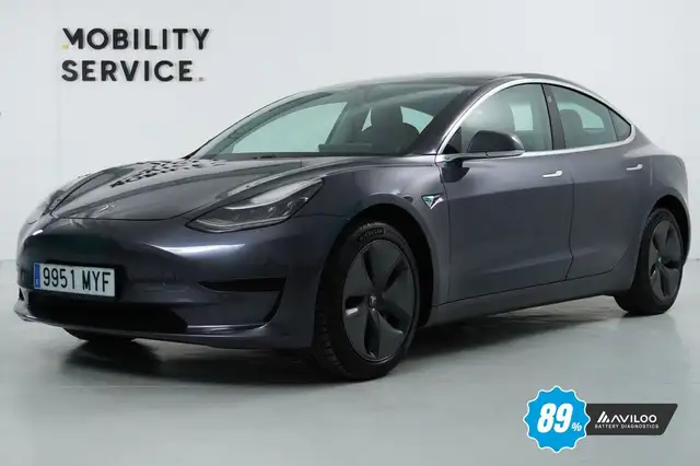 Tesla Model 3 Estándar Plus RWD
