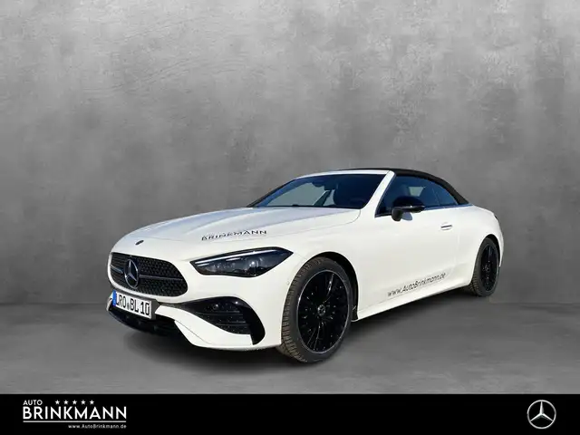 Mercedes-Benz CLE 200 CLE 200 Cabrio AMG Line/Digital-L./360°/Distron.