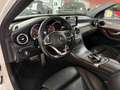Mercedes-Benz C 350 e AMG Line*PANORAMA*LEDER*LED*NAVI* Weiß - thumbnail 11