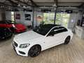 Mercedes-Benz C 350 e AMG Line*PANORAMA*LEDER*LED*NAVI* Weiß - thumbnail 2
