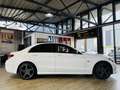 Mercedes-Benz C 350 e AMG Line*PANORAMA*LEDER*LED*NAVI* Weiß - thumbnail 7