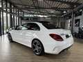 Mercedes-Benz C 350 e AMG Line*PANORAMA*LEDER*LED*NAVI* Weiß - thumbnail 4