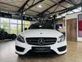 Mercedes-Benz C 350 e AMG Line*PANORAMA*LEDER*LED*NAVI* Weiß - thumbnail 9