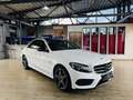 Mercedes-Benz C 350 e AMG Line*PANORAMA*LEDER*LED*NAVI* Weiß - thumbnail 8