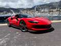 Ferrari 296 GTB / 3.0l V6 Turbo Hybride 830 CH BVA 8 / Red - thumbnail 7