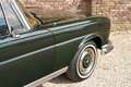 Mercedes-Benz 280 SE Coupe 3.5 "Floor shifter" Restored to concours Vert - thumbnail 46