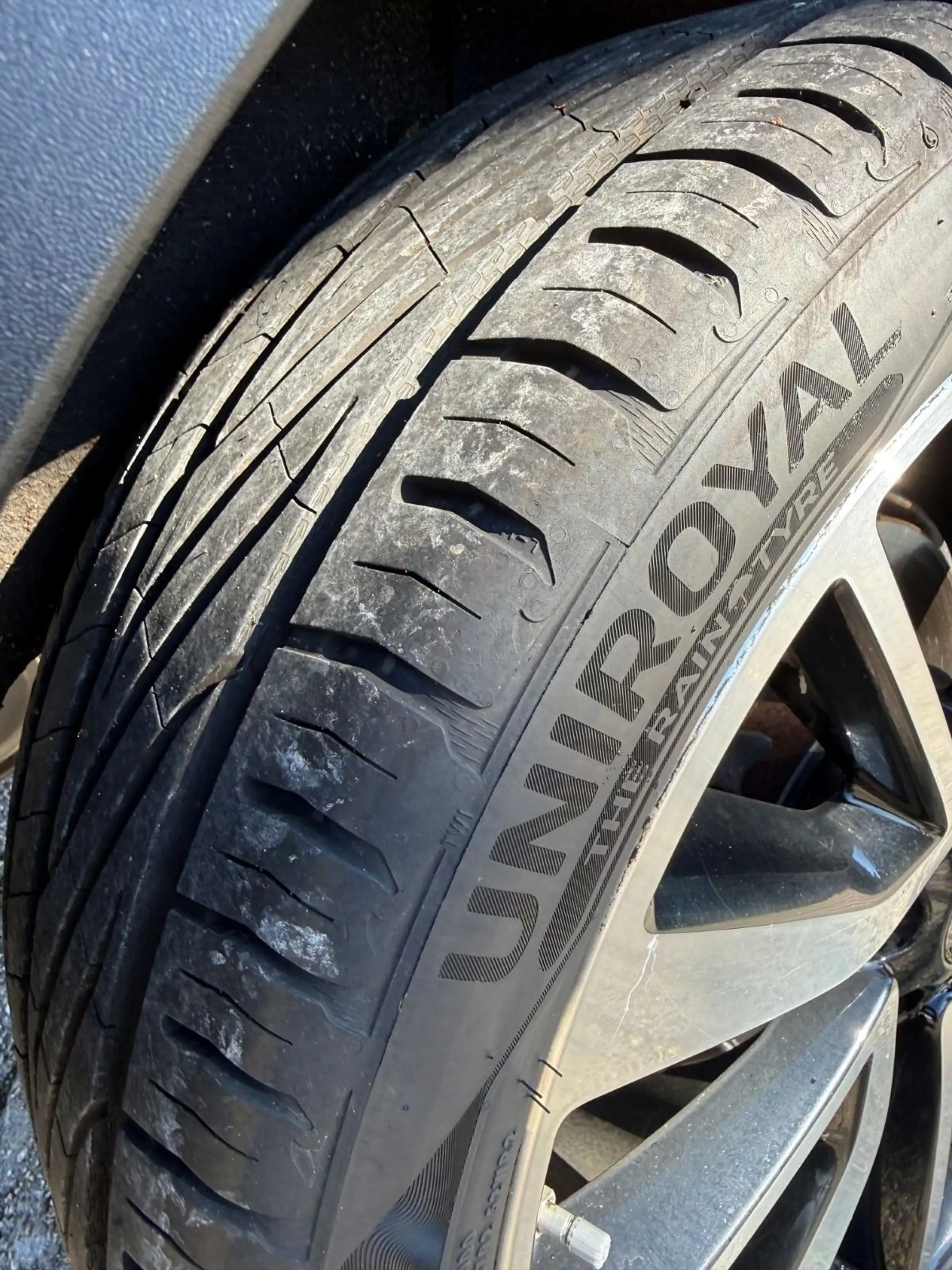 Nissan Qashqai Tekna — photo 6