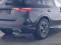 Mercedes-Benz GLC 300 d 4M AMG*Pano*HUD*Burmester*Distron*360* Noir - thumbnail 4