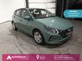 Hyundai i20 1.2 Select Klima|Berganfahrhilfe|Bluetooth Vert - thumbnail 1
