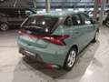 Hyundai i20 1.2 Select Klima|Berganfahrhilfe|Bluetooth Vert - thumbnail 5