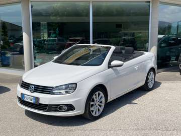 Eos 1.4 tsi bm122cv "SOLI 85.000 KM"