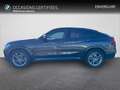 BMW X4 xDrive20d 190ch M Sport 10cv Grijs - thumbnail 3