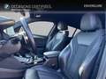 BMW X4 xDrive20d 190ch M Sport 10cv Grijs - thumbnail 4
