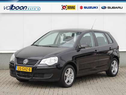 Volkswagen Polo 1.4-16V Comfortline | Automaat | Airco | Cruise |