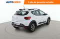 Dacia Sandero Stepway TCe Comfort 67kW Blanco - thumbnail 6