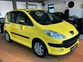 Peugeot 1007 Premium *36-TKM* AUTOMATIK/PDC/KLIMA Gelb - thumbnail 4